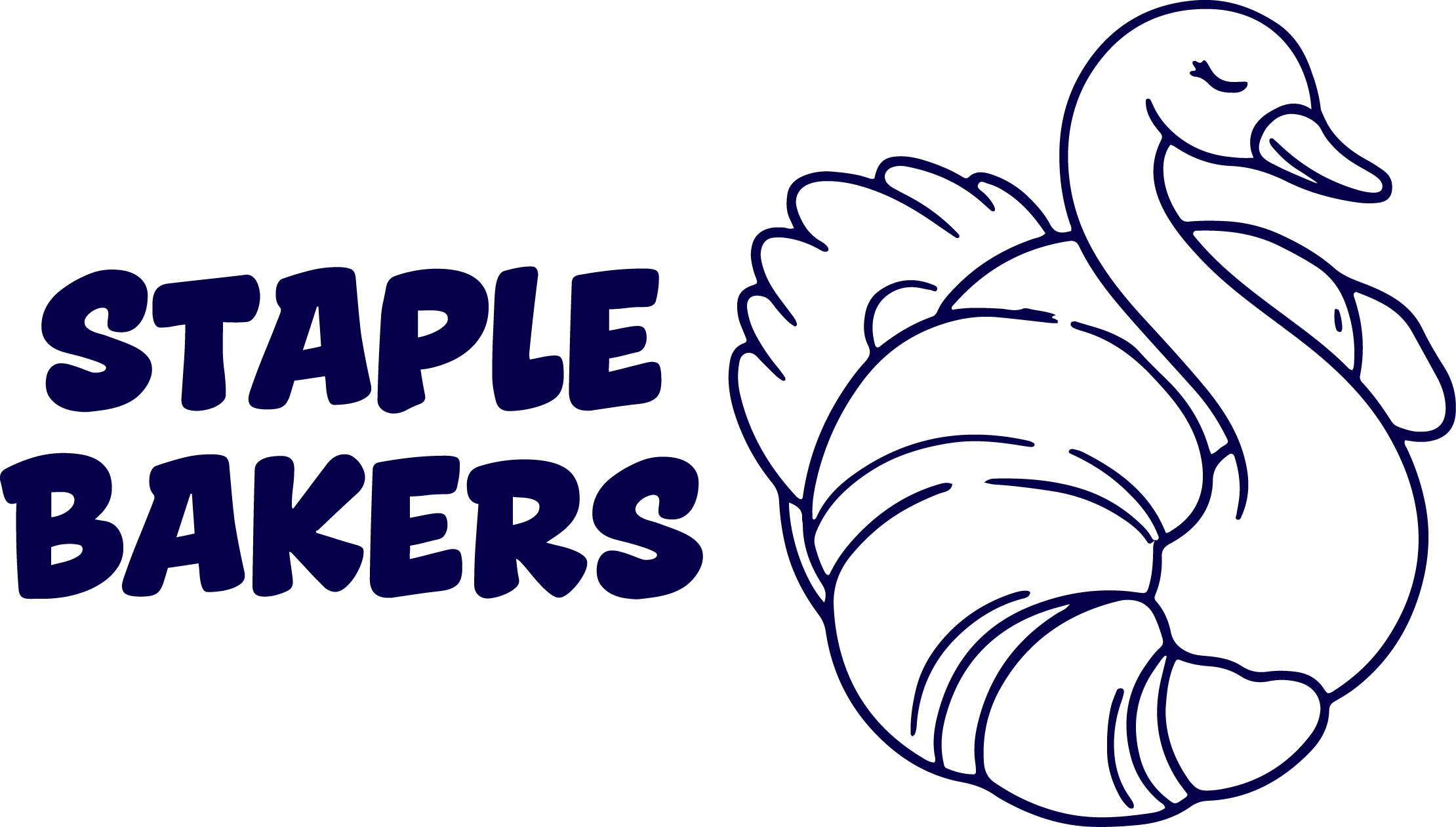 Staple Bakers Logo